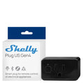 Smart Plug — Floodlight Integration for WirelessAttackAlarm